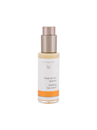 Dr. Hauschka Soothing Day Lotion Дневен крем за лице за жени 50 ml