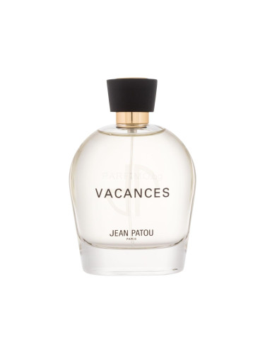 Jean Patou Collection Héritage Vacances Eau de Parfum за жени 100 ml