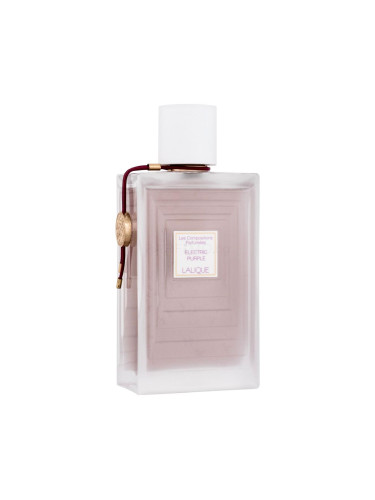 Lalique Les Compositions Parfumées Electric Purple Eau de Parfum за жени 100 ml