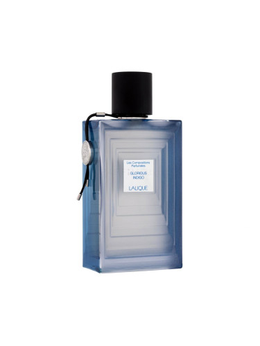 Lalique Les Compositions Parfumées Glorious Indigo Eau de Parfum 100 ml