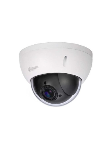Камера за видеонаблюдение DAHUA, IP PTZ, 4 Mpx(2592x1520p), 2.7-11mm, IP66, IK10