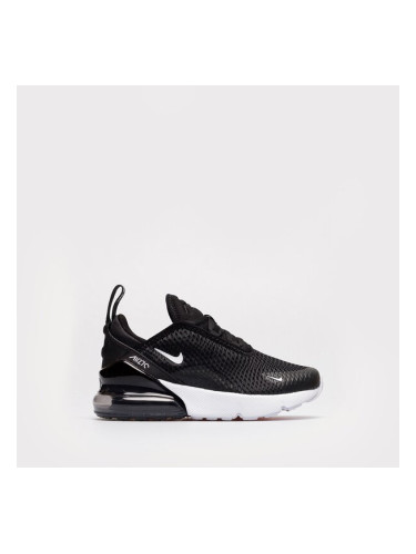 Nike Air Max 270 детски Обувки Маратонки AO2372-001 Черен