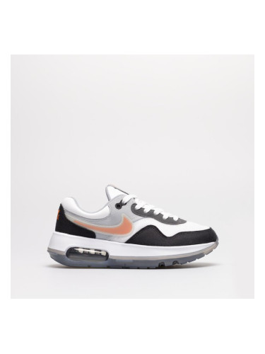 Nike Air Max Motif Nn Gs Fjd детски Обувки Маратонки DZ2764-100 Бял