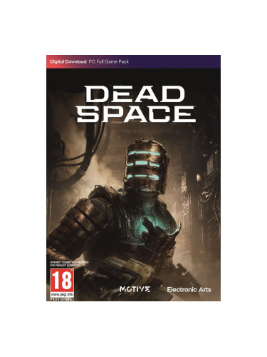 Игра Dead Space - Code in a Box, за PC