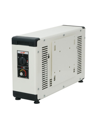 Вентилаторна печка Electrokonfor Heatbox Board 3 kW Cream Fan Heater