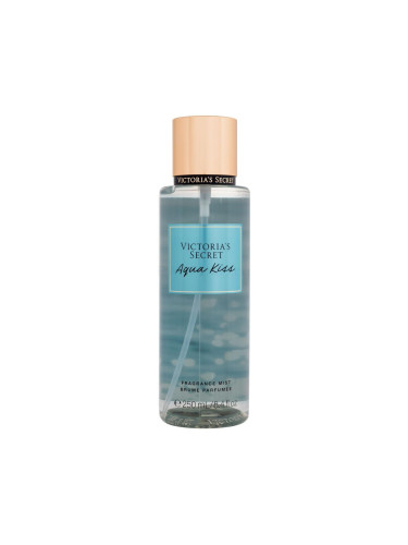 Victoria´s Secret Aqua Kiss Спрей за тяло за жени 250 ml