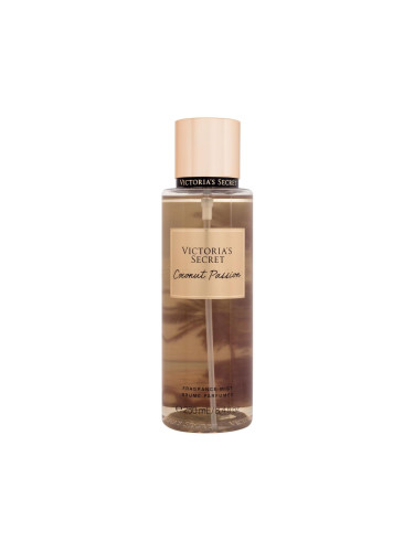 Victoria´s Secret Coconut Passion Спрей за тяло за жени 250 ml