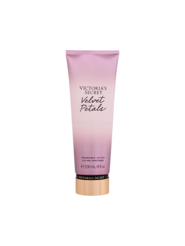 Victoria´s Secret Velvet Petals Лосион за тяло за жени 236 ml