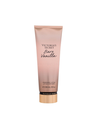 Victoria´s Secret Bare Vanilla Лосион за тяло за жени 236 ml