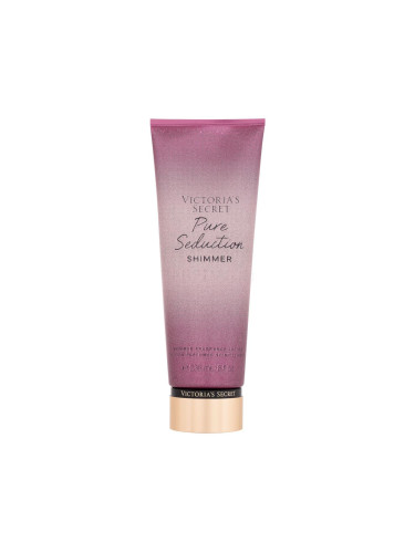 Victoria´s Secret Pure Seduction Shimmer Лосион за тяло за жени 236 ml