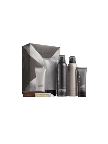 RITUALS Homme - Large Gift Set Комплект мъжки 200ml