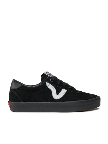 Гуменки Vans Sport Low VN000CQRBKA1 Черен