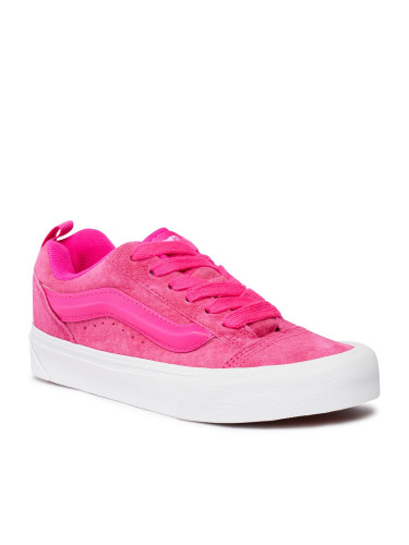 Гуменки Vans Knu Skool VN0009QCYU21 Розов