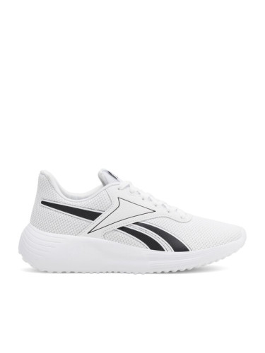 Reebok Маратонки за бягане Lite 3.0 HR0159 Бял