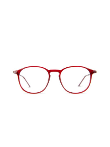 Seventh Street 7A 053 123 18 49 - диоптрични очила, квадратна, мъжки, червени