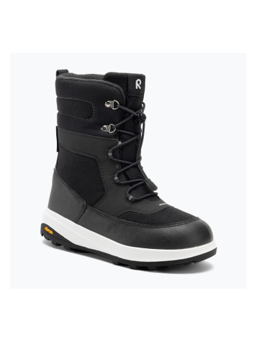 Reima Laplander 2.0 детски ботуши за трекинг черни