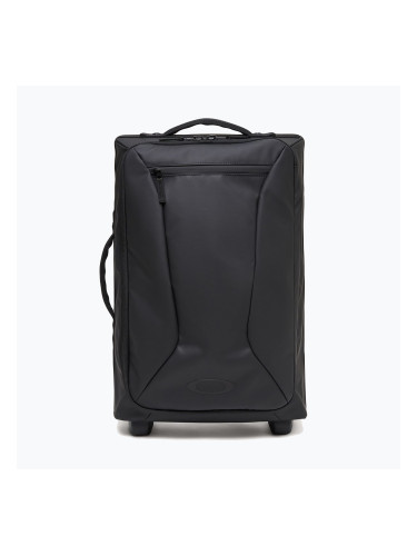 Oakley Endless Adventure RC Пътническа чанта за пренасяне blackout