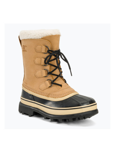 Дамски ботуши за трекинг Sorel Caribou buff