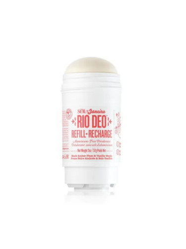 SOL DE JANEIRO Bom dia Rio Deo Refill  Део стик дамски 57gr