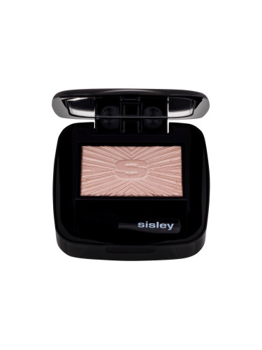 Sisley Les Phyto-Ombres Сенки за очи за жени 1,5 g Нюанс 12 Silky Rose