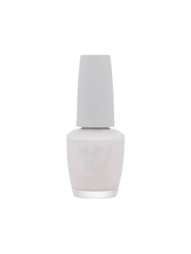 OPI Nature Strong Лак за нокти за жени 15 ml Нюанс NAT 001 Strong As Shell