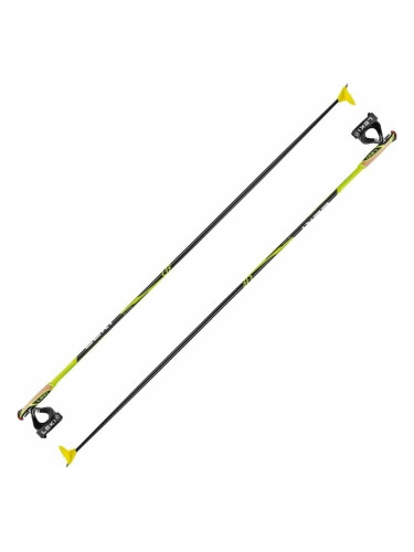 Leki CC 450 Neonyellow/Black/White 165 cm