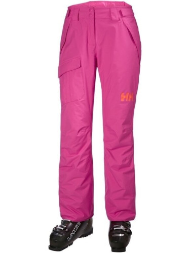 Helly Hansen W Sensation Pant Dragon Fruit M Ски панталон