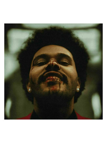 The Weeknd - After Hours (2 LP)