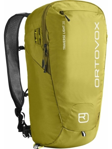 Ortovox Traverse Light 20 Dirty Daisy Outdoor раница