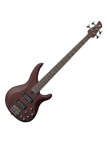 Yamaha TRBX504 RW Translucent Brown Електрическа бас китара