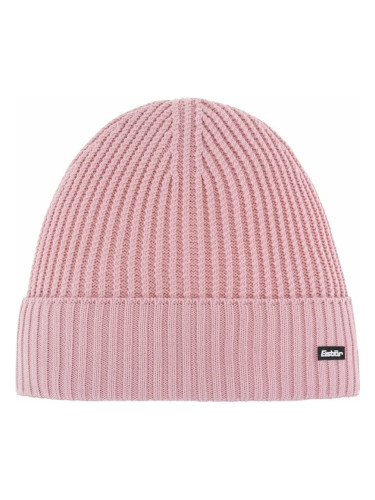 Eisbär Nordic OS Beanie Pink Clay UNI Шапка