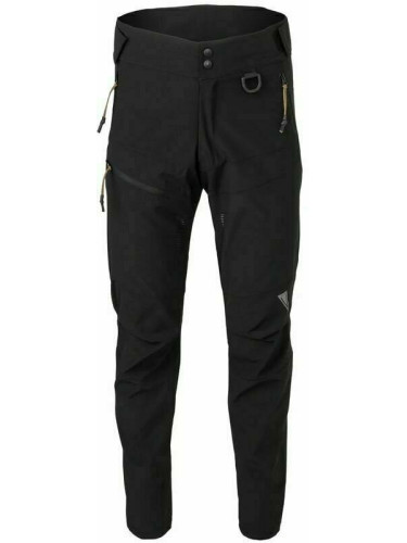 AGU MTB Summer Pants Venture Men Black 2XL Шорти за колоездене