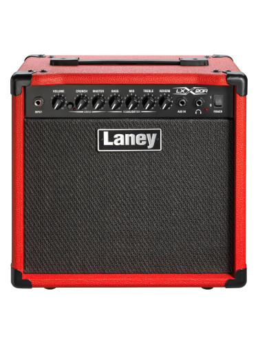 Laney LX20R RD Транзисторен усилвател/Комбо