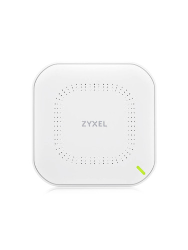 Аксес-пойнт Zyxel NWA50AXPRO, 2.5GB LAN Port, 2x2:3x3 MU-MIMO, Standal