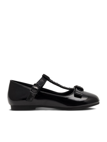 Обувки Nelli Blu CM221210-3 Черен