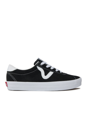 Гуменки Vans Sport Low VN000CQRBZW1 Черен