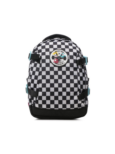 Раница Mickey&Friends ACCCS_SS23_030 Черен