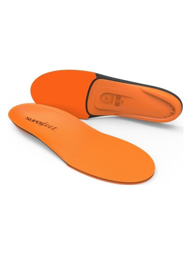 SuperFeet Orange 47-49 Стелки за обувки