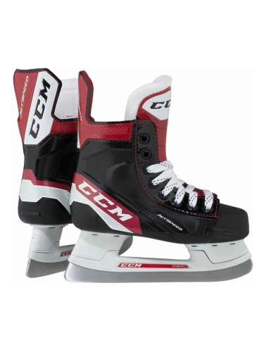 CCM JetSpeed FT4 YTH 25 Кънки за хокей