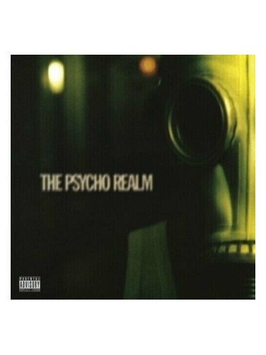 The Psycho Realm - Psycho Realm (180g) (2 LP)