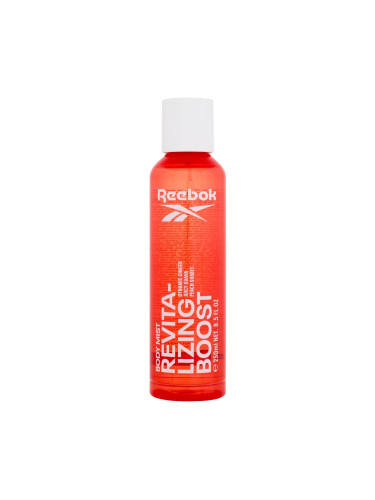 Reebok Revitalizing Boost Спрей за тяло 250 ml