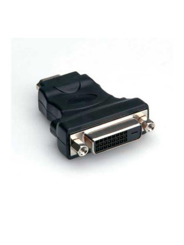 Преходник HDMI(м) към DVI(ж)
