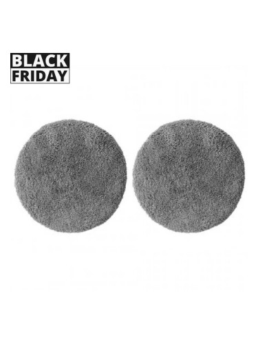 Микрофибърни кърпи за Xiaomi Hutt C65/ C7/ DDC55/ DDC56 – 2 бр.