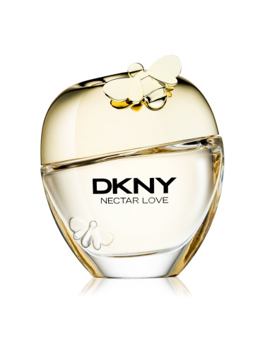 DKNY Nectar Love парфюмна вода за жени 100 мл.