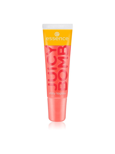 Essence Juicy Bomb блясък за устни цвят 103 10 мл.