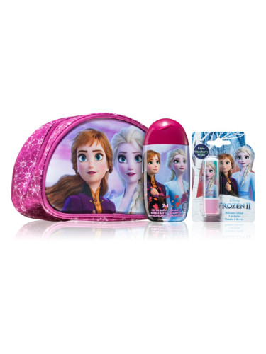 Disney Frozen 2 Gift Set подаръчен комплект за деца