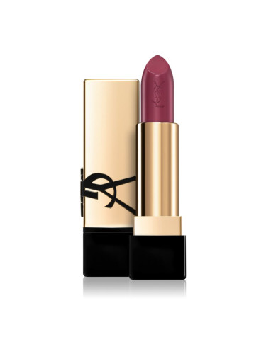 Yves Saint Laurent Rouge Pur Couture червило за жени PM Pink Muse 3,8 гр.