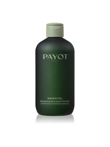 Payot Essentiel Gentle Biome-Friendly Shampoo нежен шампоан за всички видове коса 280 мл.