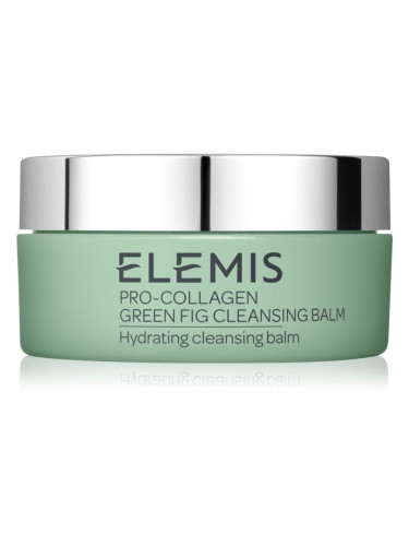 Elemis Pro-Collagen Green Fig дълбоко почистващ балсам с хидратиращ ефект 100 гр.