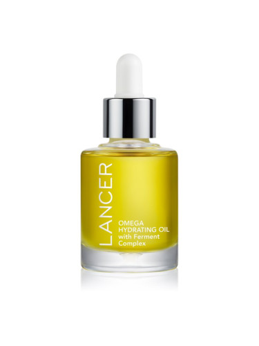 LANCER OMEGA HYDRATING OIL хидратиращо олио 30 мл.
